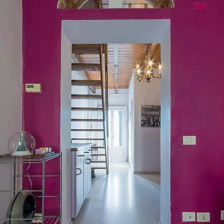 아파트 Navigli 7