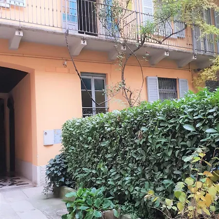 Apartment Navigli 7