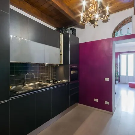 Navigli 7 * ميلان