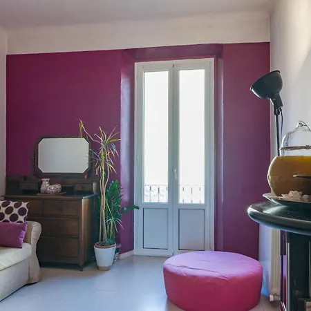 Navigli 7 شقة ميلان