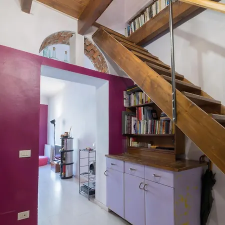 Apartment Navigli 7