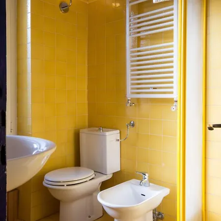 Navigli 7 Apartment