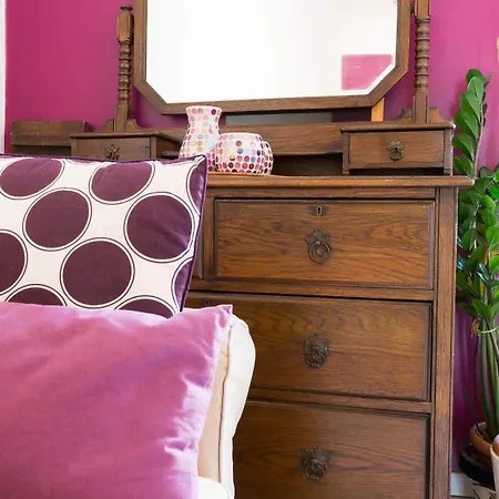 Lägenhet Navigli 7 Milano