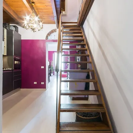 Navigli 7 Lägenhet Milano