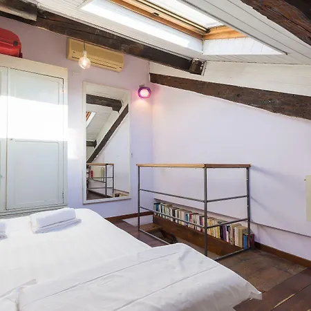 Navigli 7 Lägenhet *