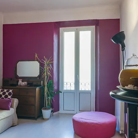 Lägenhet Navigli 7 Milano