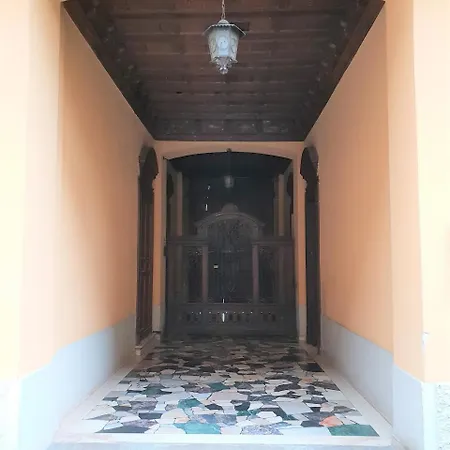 Lägenhet Navigli 7 *