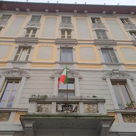 Lägenhet Navigli 7 Milano