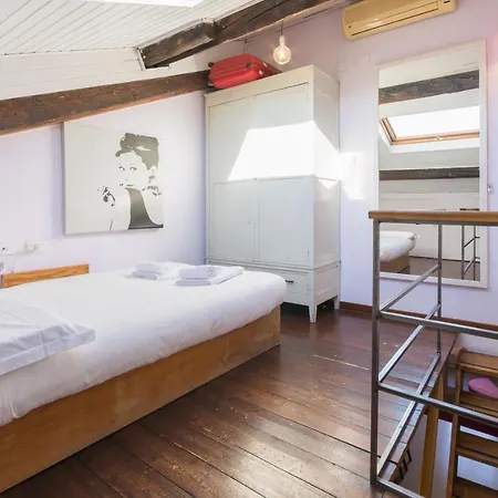 Lägenhet Navigli 7 Milano