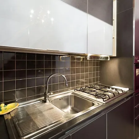 Lägenhet Navigli 7 Milano