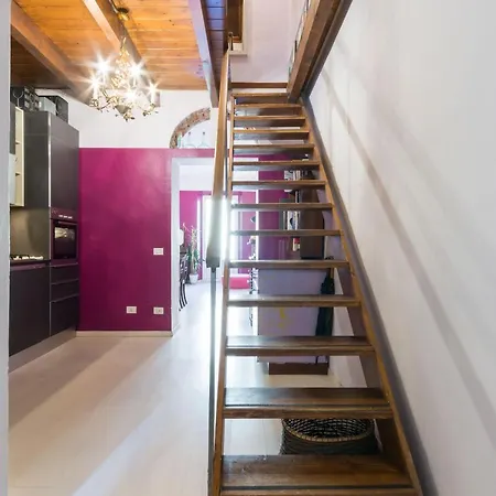 Lägenhet Navigli 7 Milano