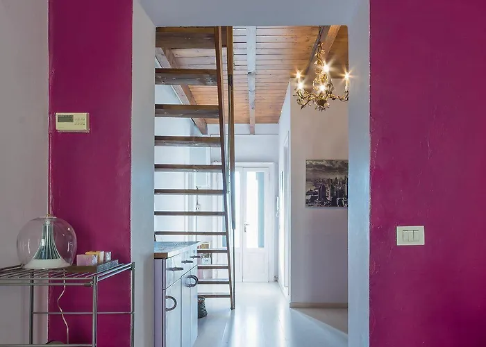 Lejlighed Navigli 7