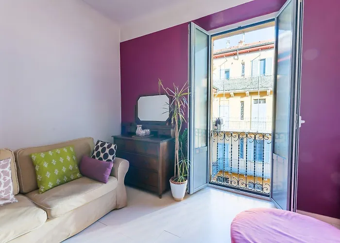 Lejlighed Navigli 7