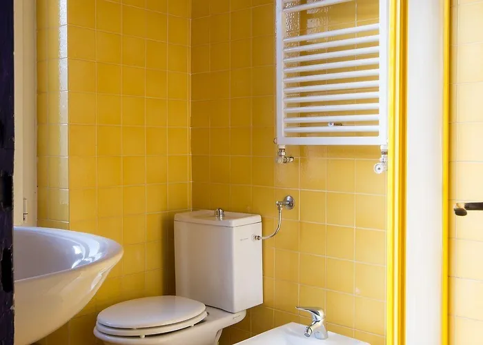 Lejlighed Navigli 7 *