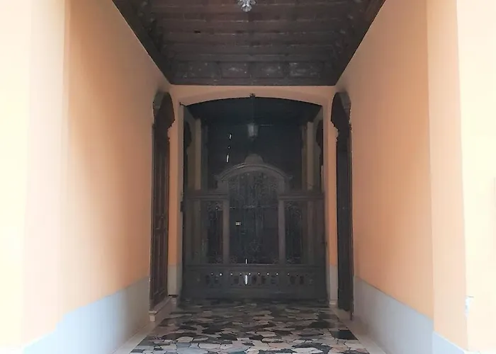Lejlighed Navigli 7 *
