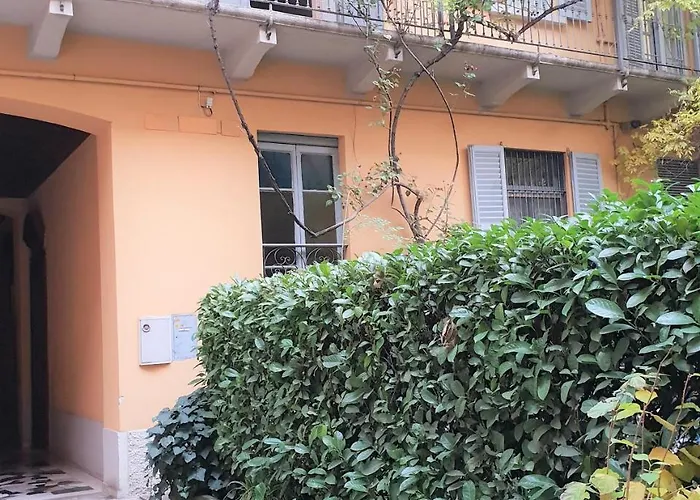 Lejlighed Navigli 7