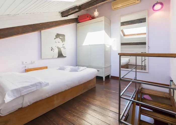 Lejlighed Navigli 7 Milano