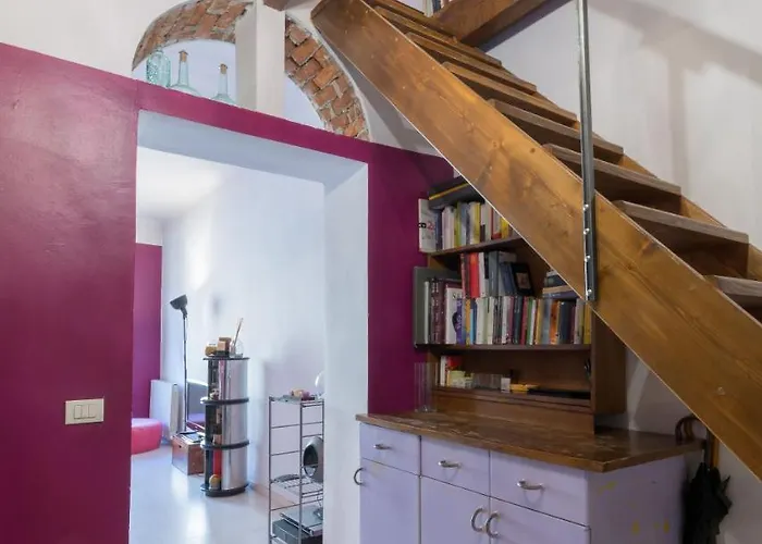 Lejlighed Navigli 7