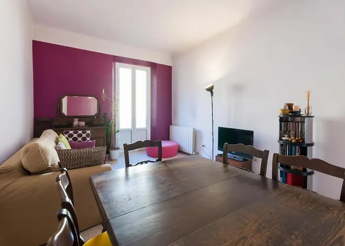 Lejlighed Navigli 7