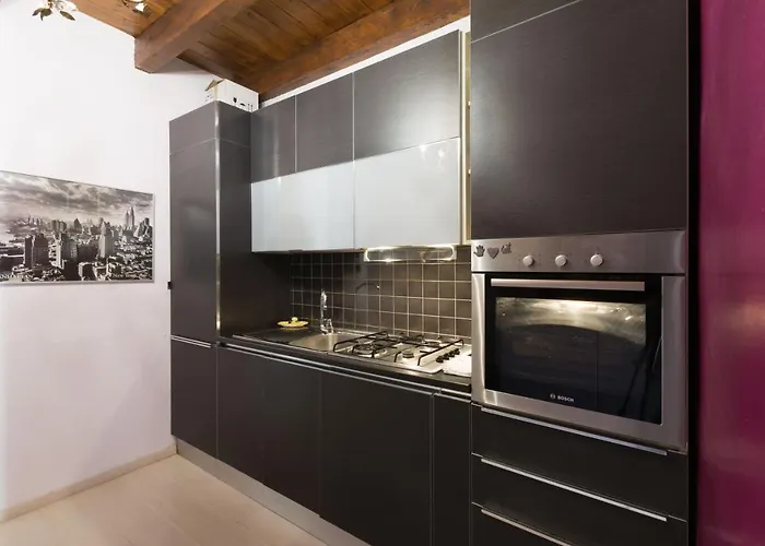 Lejlighed Navigli 7 Milano