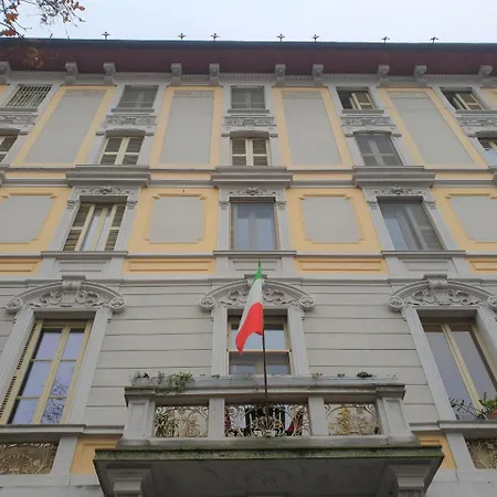 Apartament Navigli 7