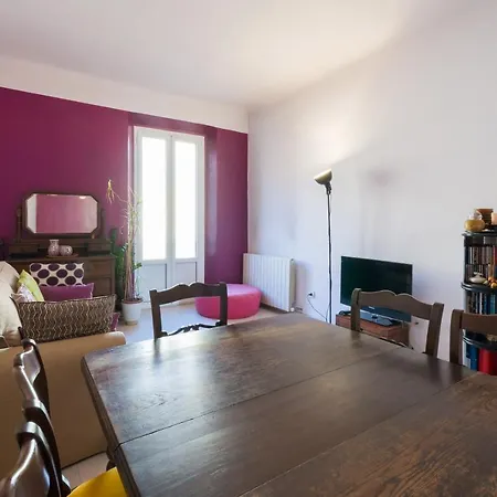 Apartament Navigli 7
