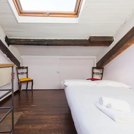 Navigli 7 Διαμέρισμα