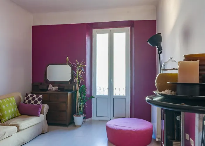 Navigli 7 Apartamento Milán