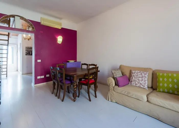 Navigli 7 *