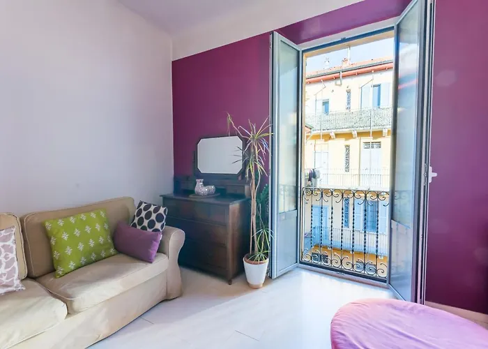 Navigli 7 *